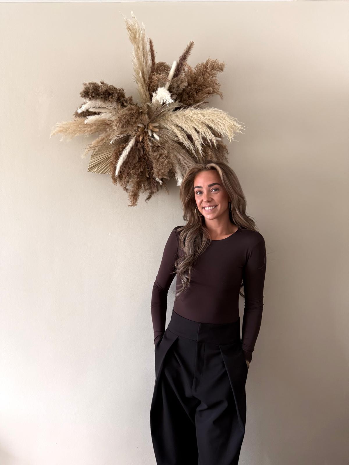NOLÉ Hairstudio sfeer